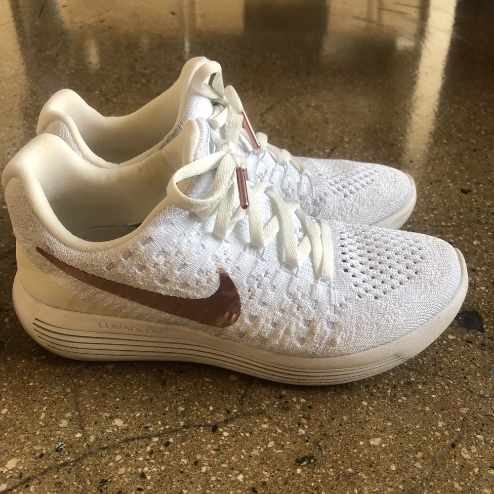 Nike Lunar-Epic Low Flyknit X-Plore 5.5